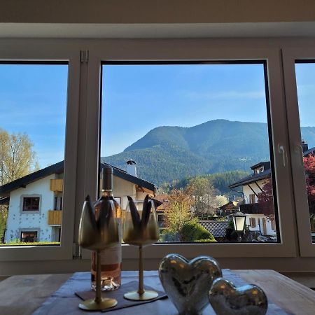 Berg-Love Garmisch-Partenkirchen járás Kültér fotó